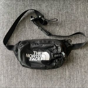 North Face Fanny